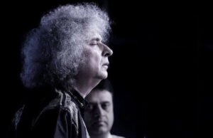 The Timeless Journey of Santoor Maestro Madan Oak