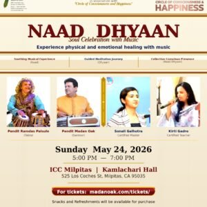 Naad Dhyaan
